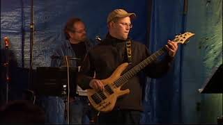 Video ORION -  É pětapadesát (2015)