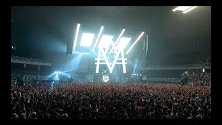 Video Live @ Lollapalooza Chile 2019 de Omar Varela