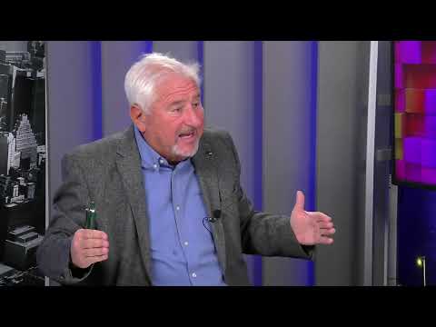 PIRKADAT M. Kende Péterrel: Dr. Magyar György