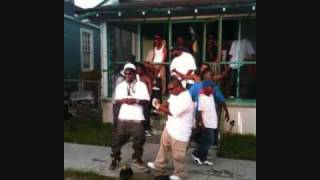 B.G. - My Hood (Prod. by Mannie Fresh)