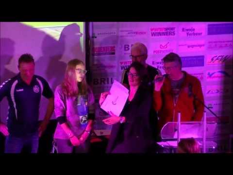 SKV C1 Sport Talent Team (onder 16 jaar) 2016 Wageningen