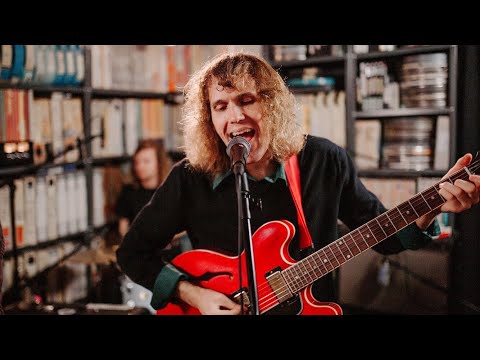 The Mystery Lights - I'm So Tired (Of Living in City) / Someone Else is in Control - 4/15/2019