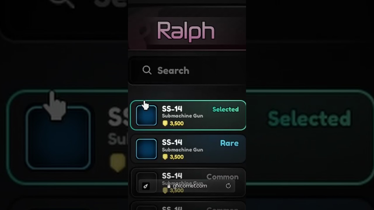 use this gradient to make your buy buttons convert $$