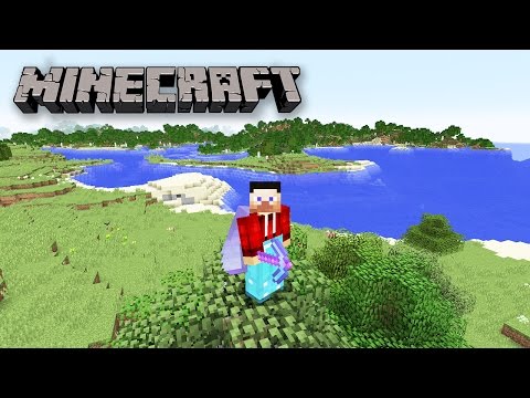 SEARCHING FOR A MESA BIOME! EP.53 (Vanilla Minecraft Single Player Lets Play) Minecraft Snapshot  LP