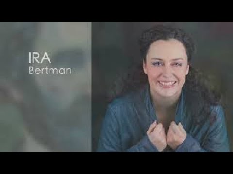 Opera Capsules Ira Bertman - Countess Maritza - Emmerich Kalman