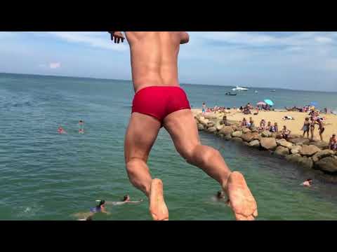 Our Summer Bucket List Video w/ Timmy Thok & Edel Garcia