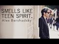 Nirvana - Smells like teen spirit - Alex Bershadsky ...