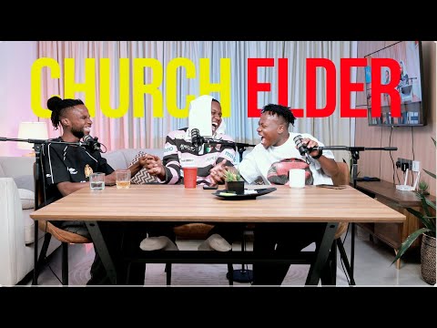 The97sPodcast Episode 21 - ChuRch ELDer