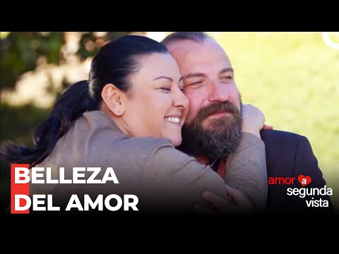 La Felicidad De Haydar Y Ayfer - Amor A Segunda Vista
