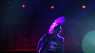 Download lagu Rosemary - Drunk Song Feat Lookas ( Tcukimay ) mp3