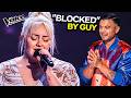 Every ICONIC Vocal Pick From Guy Sebastian Winning Team Journey | The Voice [4K]
