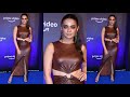 Surveen Chawla Attend Amazon Prime Party