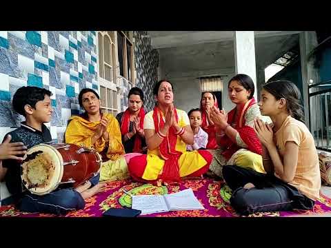 maine dhoondh liya sansar- mata ka bhajan