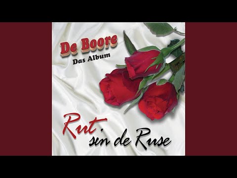 Jo, wenn d'r Buch nit wör