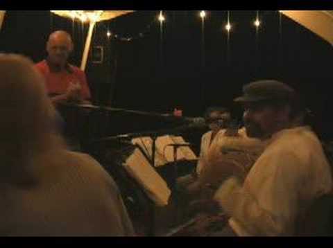 Denveras Jūrmalnieki - Fun at Jāni