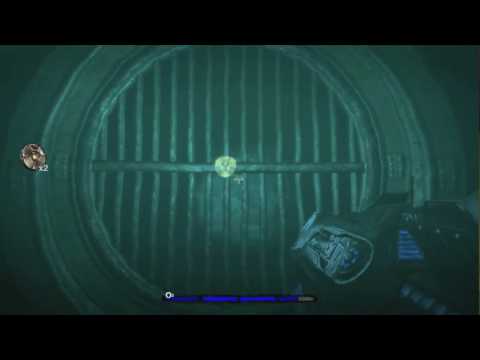 Duke Nukem Forever 22 Blowin' the Dam part 1 - Xbox 360