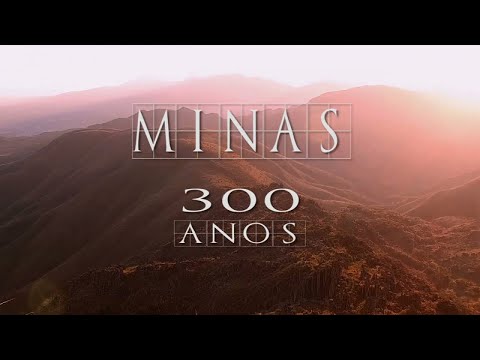 Marcus Viana - Minas 300 Anos