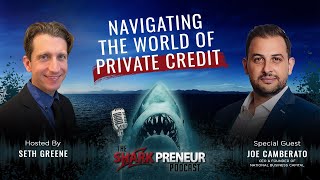 1042: Navigating the World of Private Credit