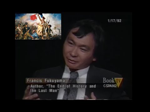 The End of History and the Last Man | Francis Fukuyama [1992]