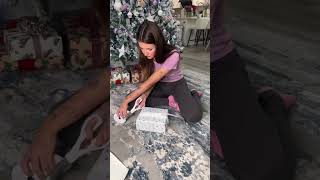 Christmas gifts ?  / Eva Miller TikTok #evamiller #tiktok #shorts #video #trending #ytshorts #short