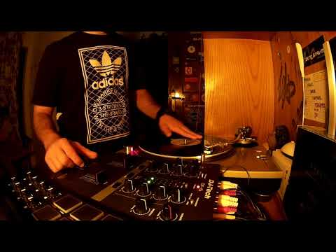 IDA GREECE 2018 - Scratch Final - DJ Toad