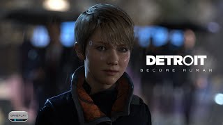 Detroit: Become Human (PC)