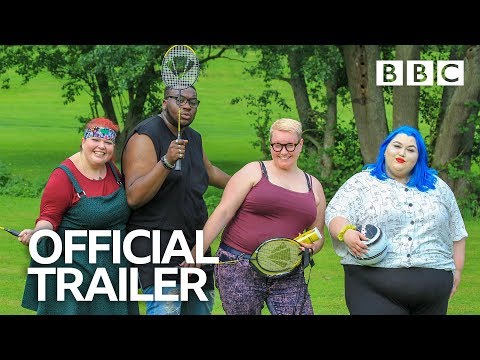 Who are you calling fat? Trailer | BBC Trailers