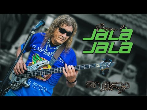 EL MAKINA - SESSION #7 (SIN MIEDO : LADO "S")