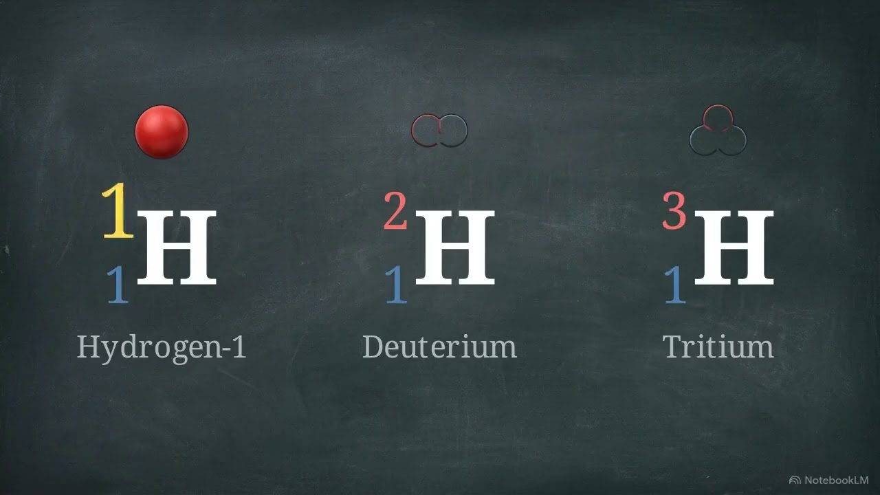 Atomic Structure and Symbolism