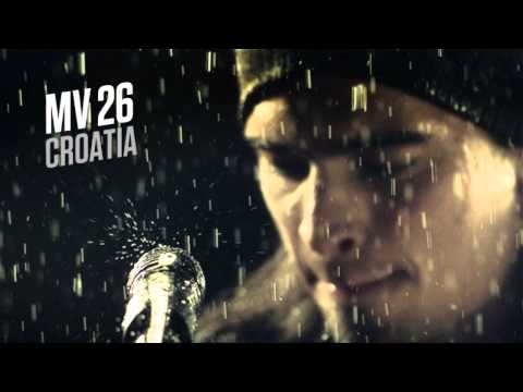 MelodyVision 26 - CROATIA (Teaser)