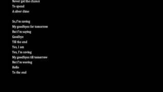 WC Pike Band, "Poor Judas"