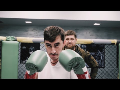 Дерзкий взгляд решает