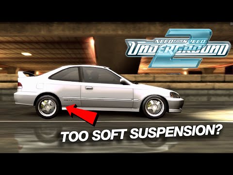 5 cool details in Need for Speed: Underground 2 that you overlooked