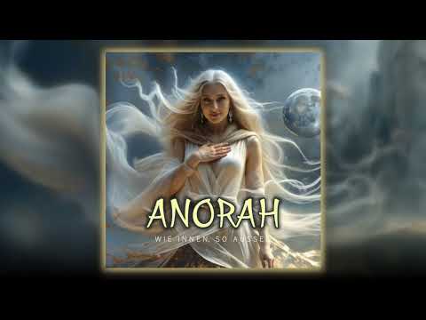 Wie Innen, So Außen