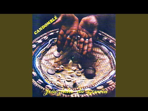 Saudação a Logunede