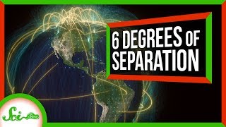 How The Six Degrees Phenomenon Has Changed Science