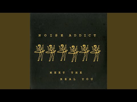 Meet the Real You album - Noise Addict