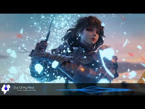 Dream Chaos, Sven Falk - Out Of My Mind