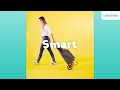 Сумка-візок Colombo Smart Grey (CRL002G)