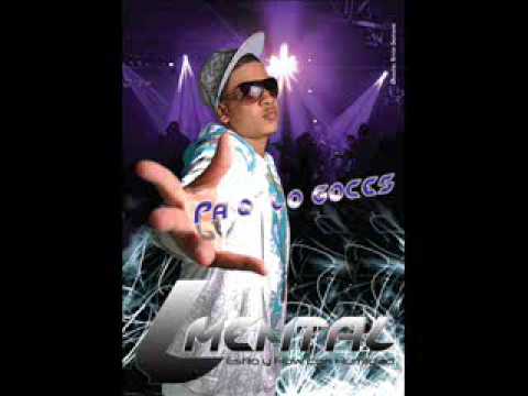 LMENTAL - PA Q' LO GOCES