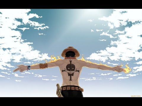 КняZz - Святой (One Piece)