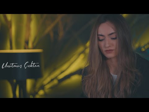 AYTEN RASUL - UNUTMUŞ ÇOKTAN (cover) Ferhat Göçer