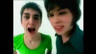 Supergrass - Mansize Rooster [1995]