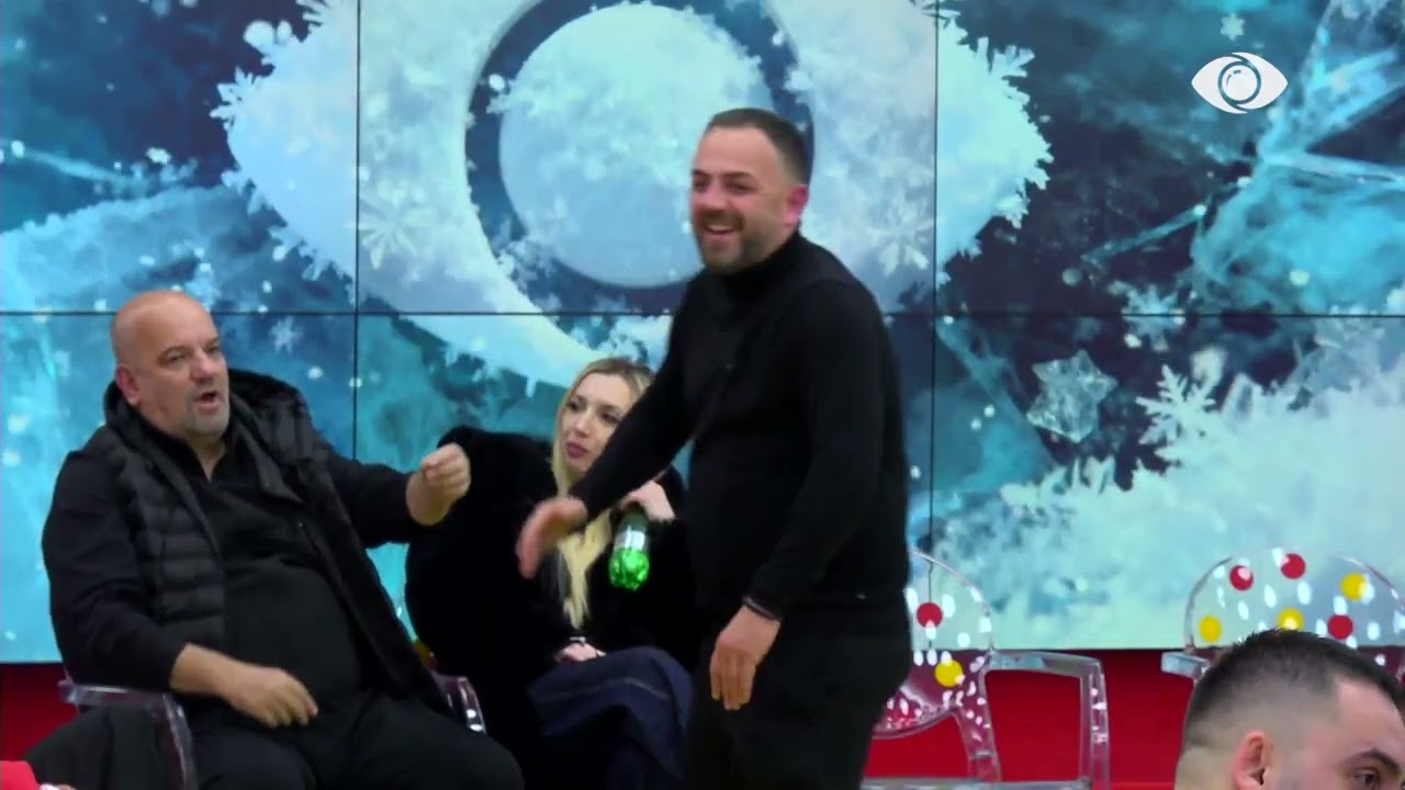 “Nuk ke autoritet si lider, dëshiroj rizgjedhje”/ Seno-Ilirit: Autoritetin tim nuk e vendos…