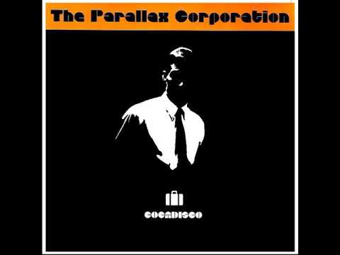 The Parallax Corporation (a.k.a Fred Ventura) - Crocodiles In The Sky