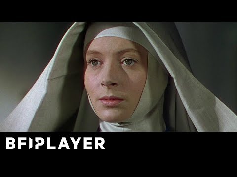 Mark Kermode reviews Black Narcissus (1947) | BFI Player