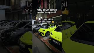 Download lagu Deritanya mobil sejuta umat 😅 mp3