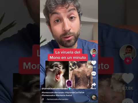 Hay un NUEVO VIRUS?!