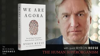 Does Humanity Function as a Single Superorganism?