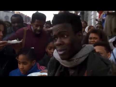 Want to Buy a Turkey: Pookie Happpy Thanksgiving (Nino Brown, G Money (SVnjc)
